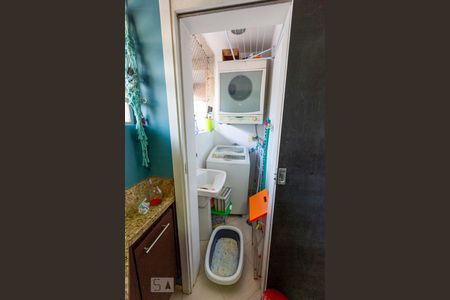 Apartamento à venda com 67m², 1 quarto e 1 vagaÁrea de Serviço