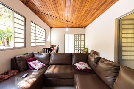 Sala de casa à venda com 3 quartos, 310m² em Pestana, Osasco