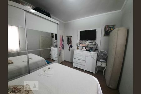 Quarto 1 de apartamento para alugar com 3 quartos, 70m² em Nova Petrópolis, São Bernardo do Campo