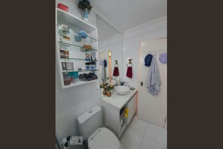 Apartamento para alugar com 70m², 3 quartos e 1 vagaBanheiro