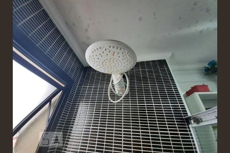 Banheiro de apartamento para alugar com 3 quartos, 70m² em Nova Petrópolis, São Bernardo do Campo