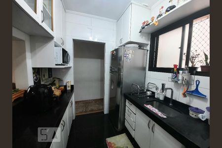 Apartamento para alugar com 70m², 3 quartos e 1 vagaCozinha