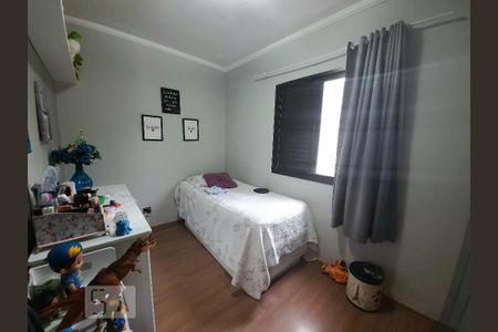 Quarto 2 de apartamento para alugar com 3 quartos, 70m² em Nova Petrópolis, São Bernardo do Campo