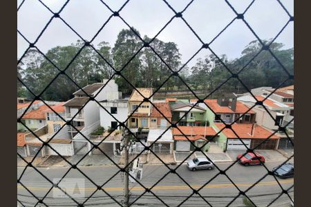 Apartamento para alugar com 70m², 3 quartos e 1 vagaVista do Quarto 2