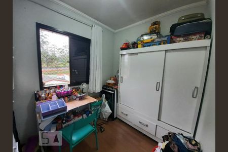 Apartamento para alugar com 70m², 3 quartos e 1 vagaQuarto 3