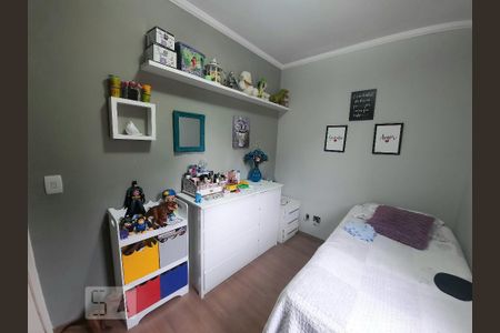 Apartamento para alugar com 70m², 3 quartos e 1 vagaQuarto 2