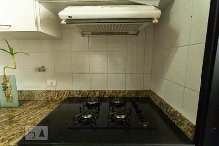 Apartamento à venda com 100m², 3 quartos e 2 vagasCozinha