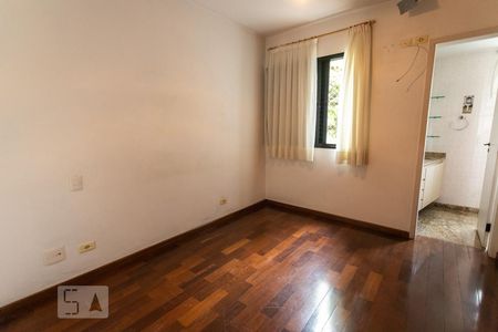 Apartamento à venda com 100m², 3 quartos e 2 vagasQuarto 3 - Suíte