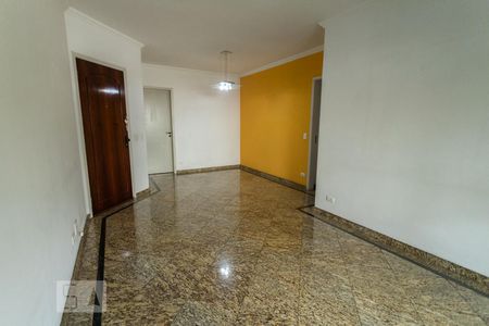 Sala de apartamento à venda com 3 quartos, 100m² em Perdizes, São Paulo