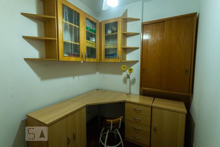 Apartamento à venda com 100m², 3 quartos e 2 vagasEscritório