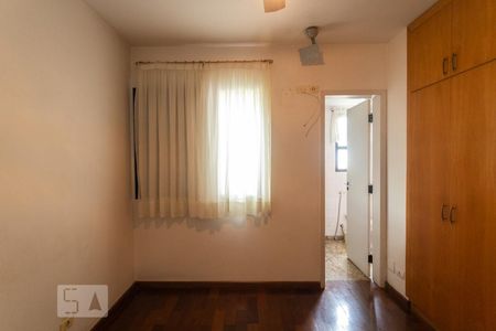 Apartamento à venda com 100m², 3 quartos e 2 vagasQuarto 3 - Suíte