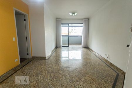Sala de apartamento à venda com 3 quartos, 100m² em Perdizes, São Paulo
