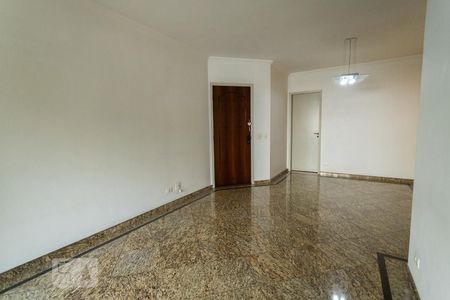 Sala de apartamento à venda com 3 quartos, 100m² em Perdizes, São Paulo