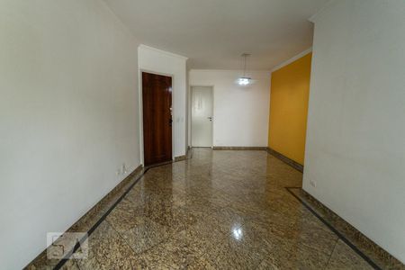 Sala de apartamento à venda com 3 quartos, 100m² em Perdizes, São Paulo