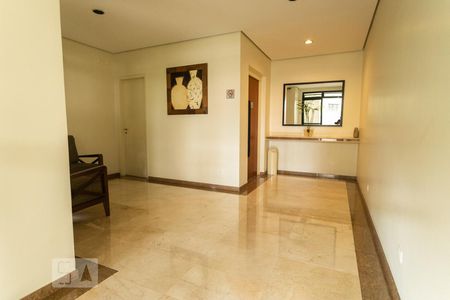 Apartamento à venda com 100m², 3 quartos e 2 vagasHall de Entrada