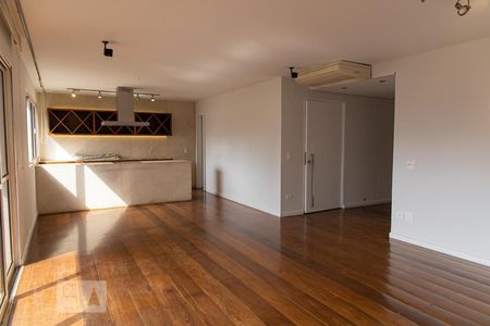 Sala de apartamento para alugar com 3 quartos, 180m² em Santa Cecília, São Paulo