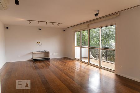 Sala de apartamento para alugar com 3 quartos, 180m² em Santa Cecília, São Paulo
