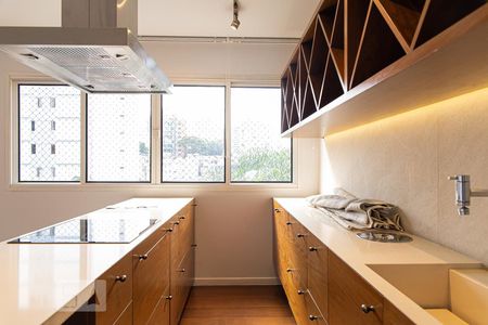 Sala de apartamento para alugar com 3 quartos, 180m² em Santa Cecília, São Paulo