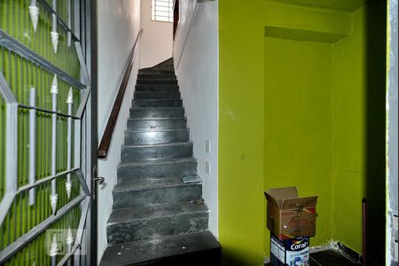 Casa à venda com 176m², 5 quartos e 1 vagaHall de Entrada