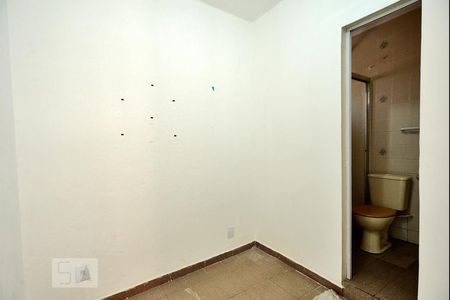 Casa à venda com 176m², 5 quartos e 1 vagaQuarto de Serviço