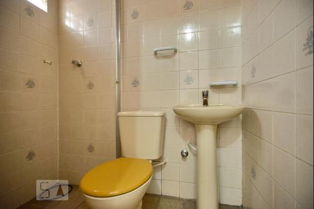 Casa à venda com 176m², 5 quartos e 1 vagaBanheiro de Serviço