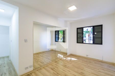 Quarto 02 de casa para alugar com 3 quartos, 176m² em Vila Romana, São Paulo