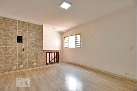 Sala de casa à venda com 5 quartos, 176m² em Vila Romana, São Paulo