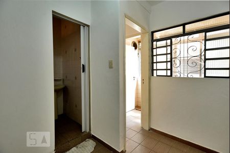 Casa à venda com 176m², 5 quartos e 1 vagaQuarto de Serviço
