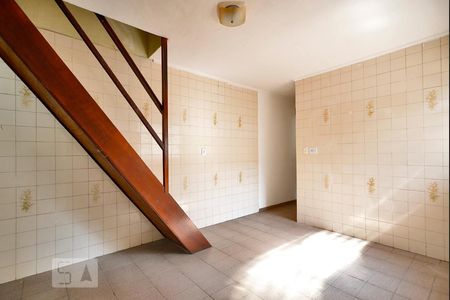 Casa à venda com 176m², 5 quartos e 1 vagaCozinha