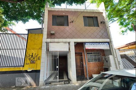 Casa à venda com 176m², 5 quartos e 1 vagaFachada