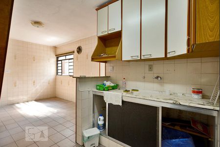 Casa à venda com 176m², 5 quartos e 1 vagaCozinha
