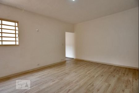 Sala de casa à venda com 5 quartos, 176m² em Vila Romana, São Paulo