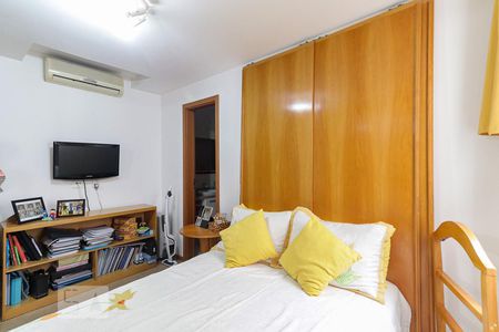 Apartamento à venda com 185m², 3 quartos e 3 vagasSuíte 3