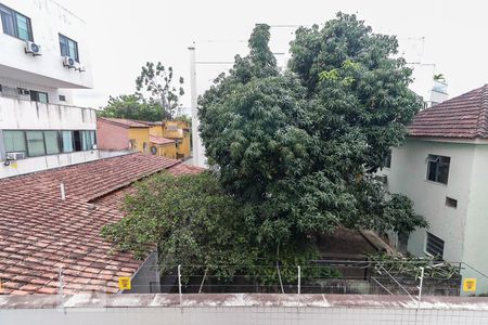 Apartamento à venda com 185m², 3 quartos e 3 vagasVista da Suíte 2