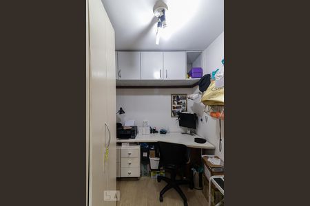 Apartamento à venda com 185m², 3 quartos e 3 vagasQuarto extra