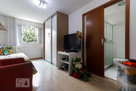 Apartamento à venda com 185m², 3 quartos e 3 vagasSuíte 1