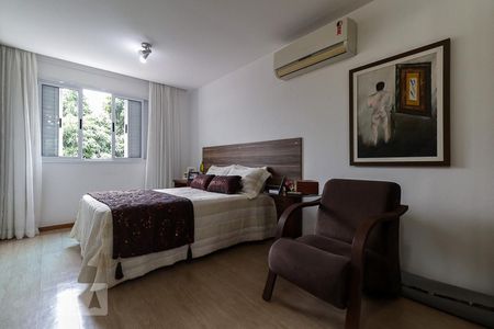 Apartamento à venda com 185m², 3 quartos e 3 vagasSuíte 2