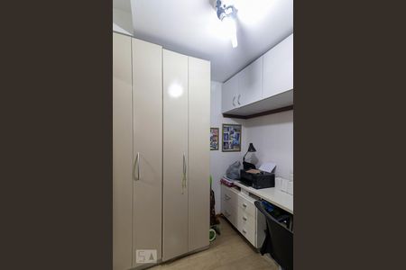 Apartamento à venda com 185m², 3 quartos e 3 vagasQuarto extra