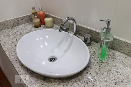 Apartamento à venda com 185m², 3 quartos e 3 vagasBanheiro