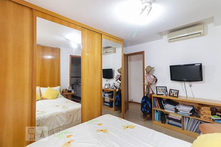 Apartamento à venda com 185m², 3 quartos e 3 vagasSuíte 3