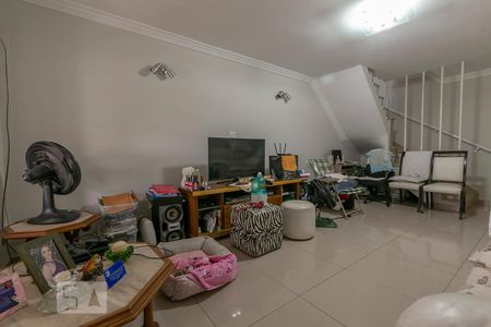 Sala de casa à venda com 2 quartos, 250m² em Piqueri, São Paulo