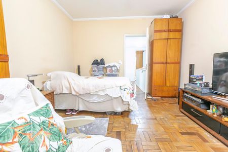 Quarto 2 de casa à venda com 2 quartos, 250m² em Piqueri, São Paulo