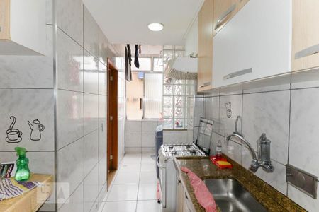 Apartamento para alugar com 78m², 2 quartos e sem vaga Apartamento para alugar com 78m², 2 quartos e sem vagaCozinha