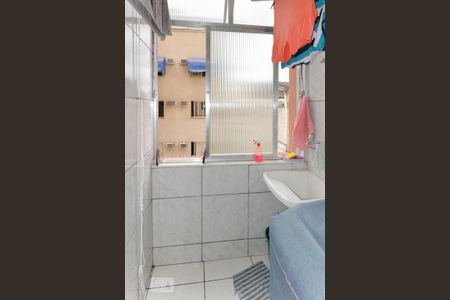 Apartamento para alugar com 78m², 2 quartos e sem vaga Apartamento para alugar com 78m², 2 quartos e sem vagaÁrea de Serviço