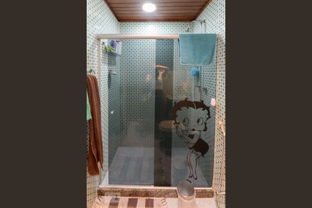 Apartamento para alugar com 78m², 2 quartos e sem vaga Apartamento para alugar com 78m², 2 quartos e sem vagaBanheiro