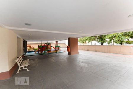 Apartamento para alugar com 78m², 2 quartos e sem vaga Apartamento para alugar com 78m², 2 quartos e sem vagaÁrea comum