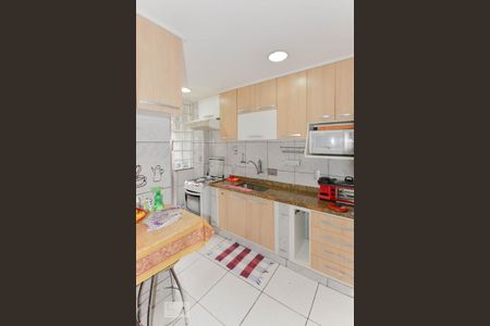 Apartamento para alugar com 78m², 2 quartos e sem vaga Apartamento para alugar com 78m², 2 quartos e sem vagaCozinha