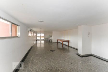 Apartamento para alugar com 78m², 2 quartos e sem vaga Apartamento para alugar com 78m², 2 quartos e sem vagaÁrea comum