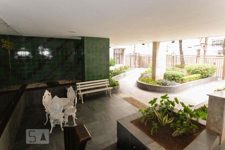 Apartamento para alugar com 78m², 2 quartos e sem vaga Apartamento para alugar com 78m², 2 quartos e sem vagaÁrea comum