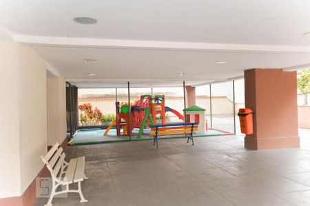 Apartamento para alugar com 78m², 2 quartos e sem vaga Apartamento para alugar com 78m², 2 quartos e sem vagaÁrea comum